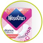 Productos Nosotras